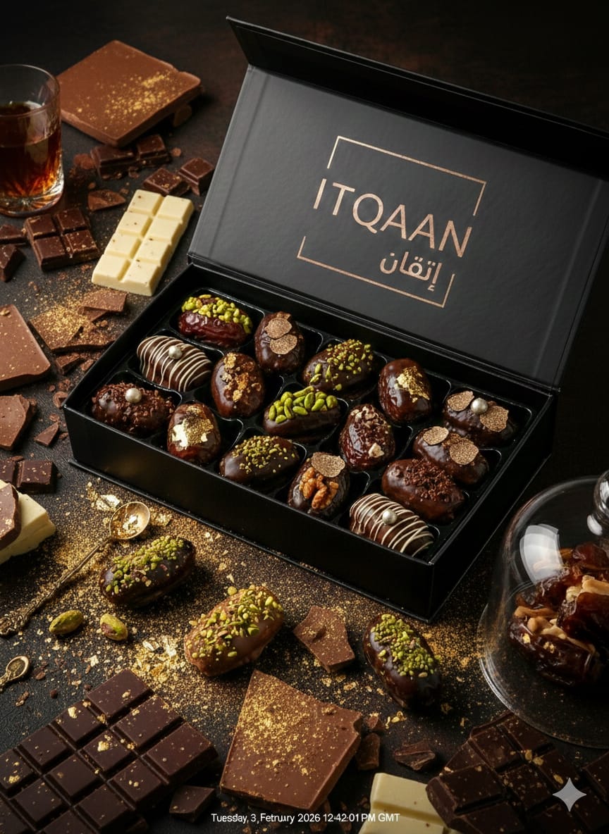 The Luxury Assortment